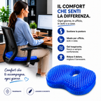 Dolcevia Comfort