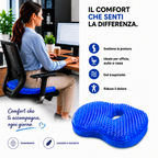 Dolcevia Comfort